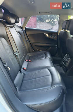 Ліфтбек Audi A7 Sportback 2014 в 