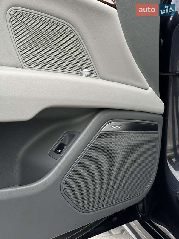 Лифтбек Audi A7 Sportback 2013 в Мукачево