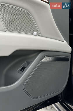 Лифтбек Audi A7 Sportback 2013 в 
