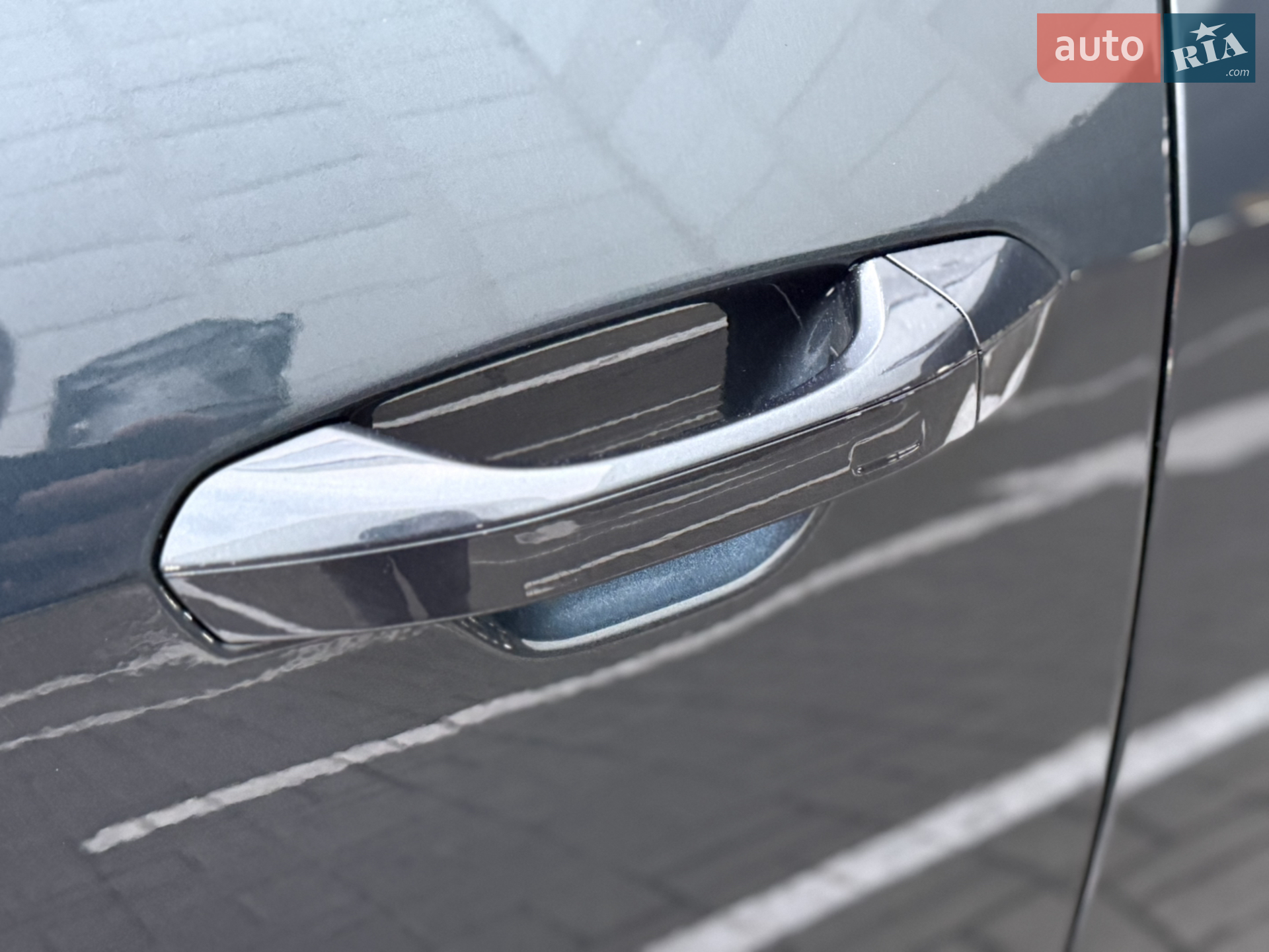 2018 Audi A7 - мініатюра 5