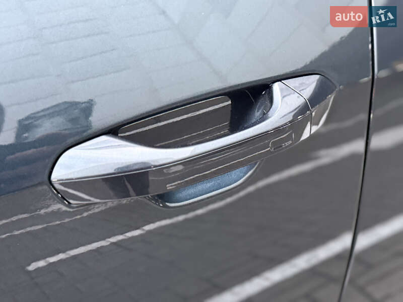 Лифтбек Audi A7 Sportback 2018 в Киеве