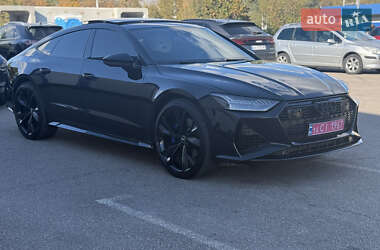 Лифтбек Audi A7 Sportback 2019 в Днепре