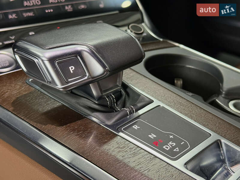 Лифтбек Audi A7 Sportback 2020 в Одессе