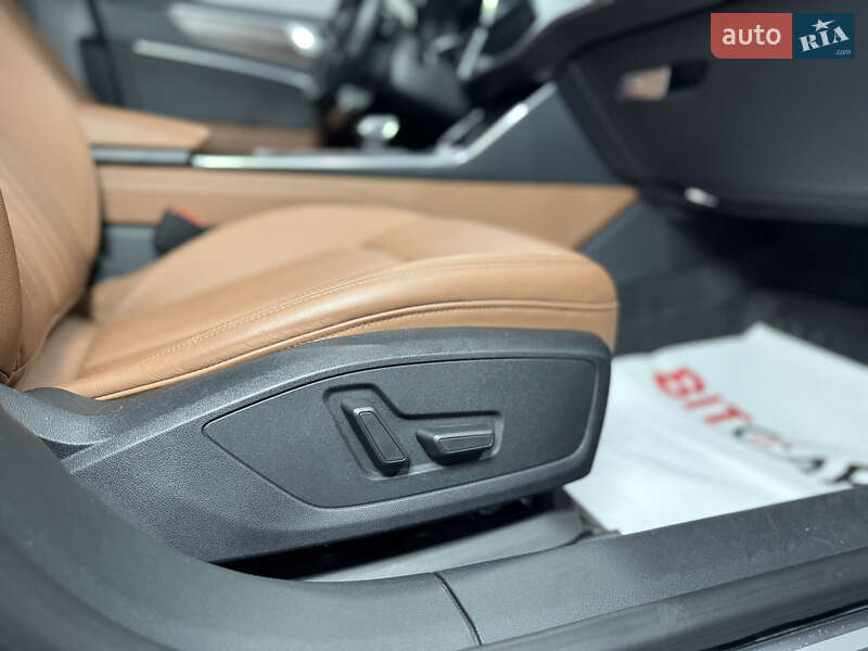 Лифтбек Audi A7 Sportback 2020 в Одессе