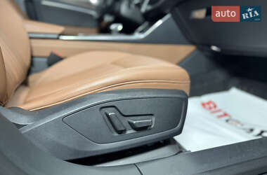 Лифтбек Audi A7 Sportback 2020 в 