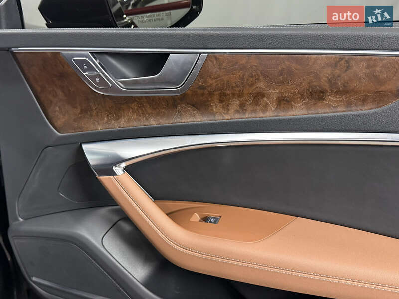 Лифтбек Audi A7 Sportback 2020 в Одессе