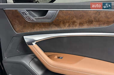 Лифтбек Audi A7 Sportback 2020 в 