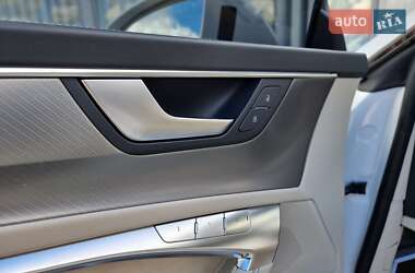 Лифтбек Audi A7 Sportback 2018 в 