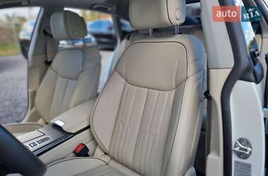 Лифтбек Audi A7 Sportback 2018 в 