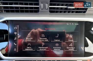 Лифтбек Audi A7 Sportback 2018 в 