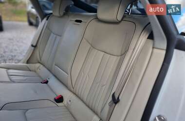 Лифтбек Audi A7 Sportback 2018 в 