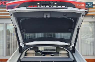 Лифтбек Audi A7 Sportback 2018 в 