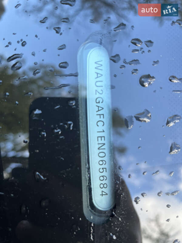 Лифтбек Audi A7 Sportback 2013 в Киеве