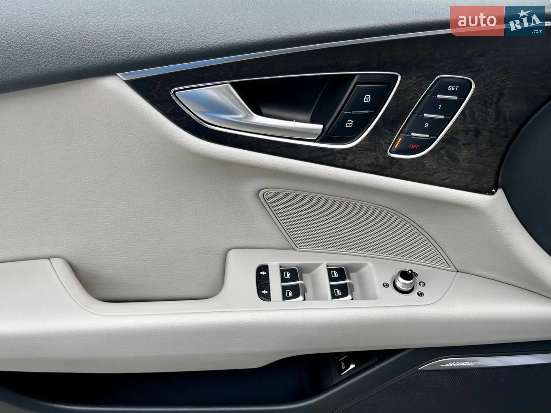 2017 Audi A7 - мініатюра 13