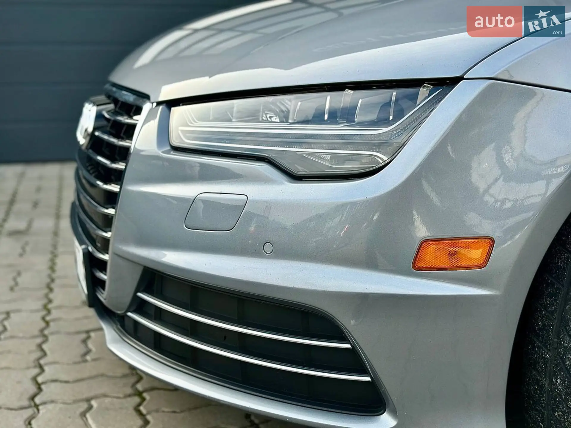 2017 Audi A7 - мініатюра 3