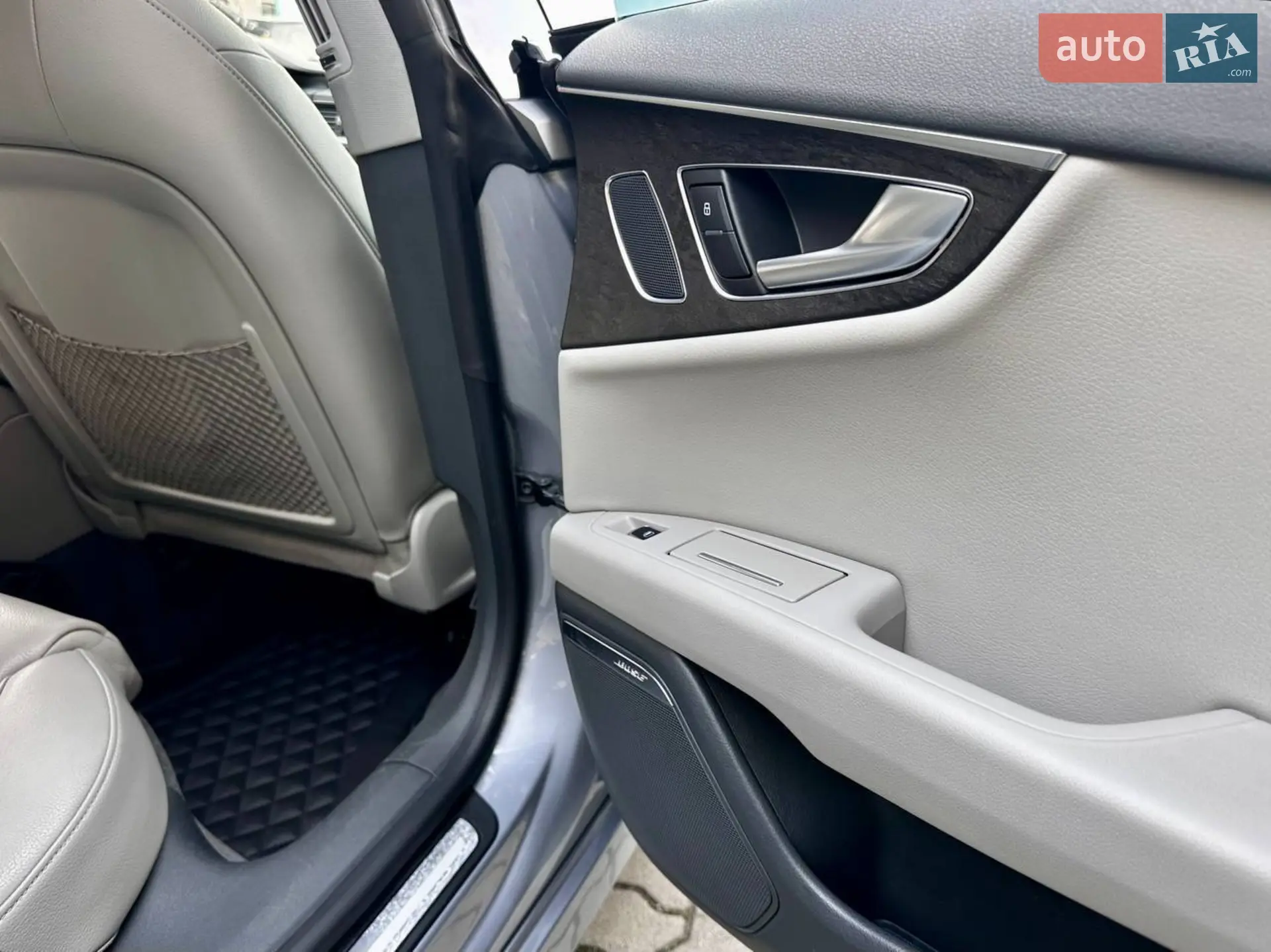 2017 Audi A7 - мініатюра 20