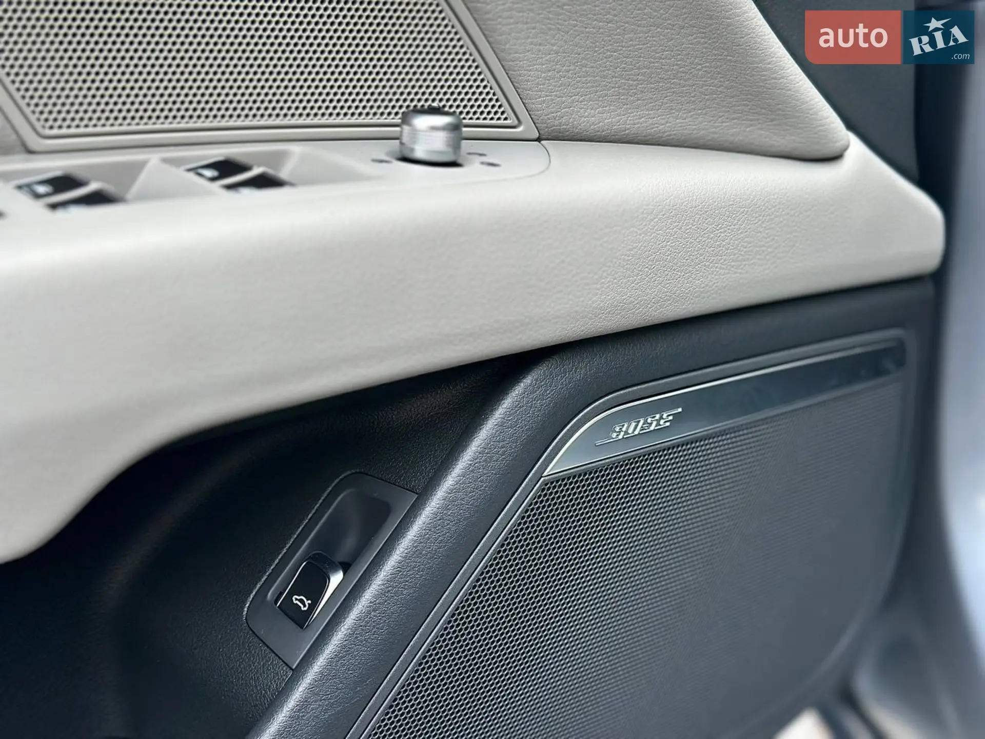 2017 Audi A7 - мініатюра 14