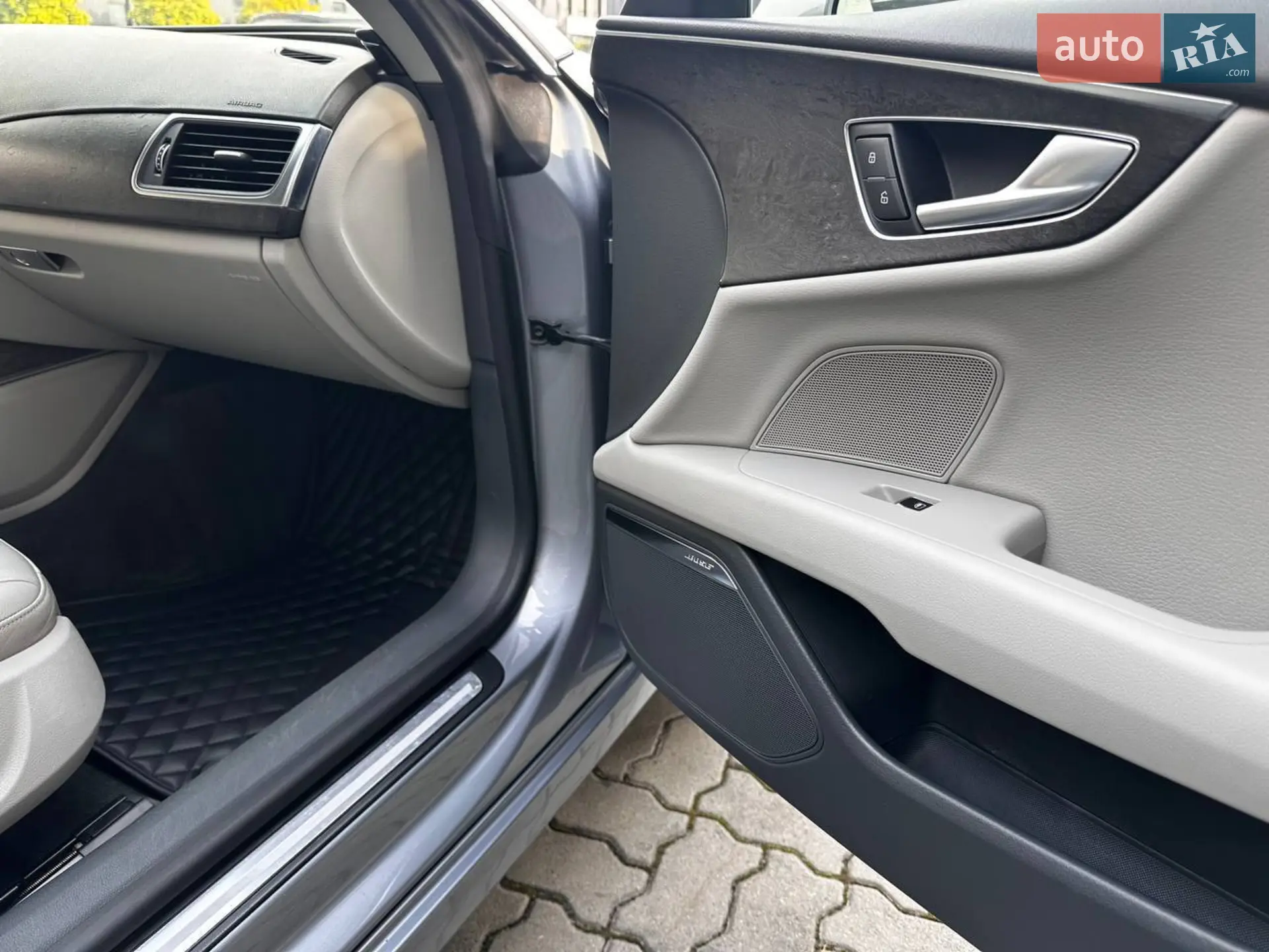 2017 Audi A7 - мініатюра 21