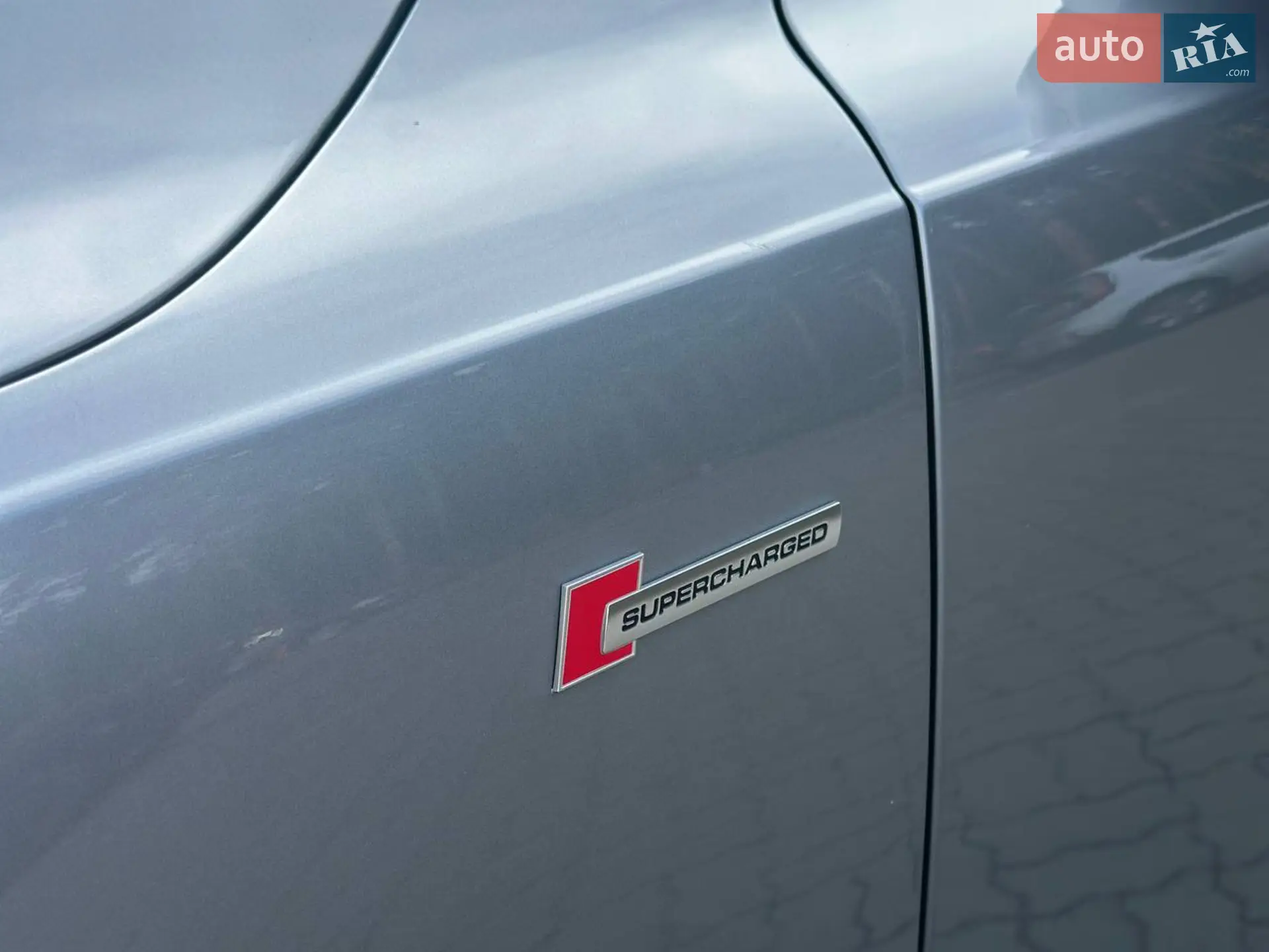 2017 Audi A7 - мініатюра 12
