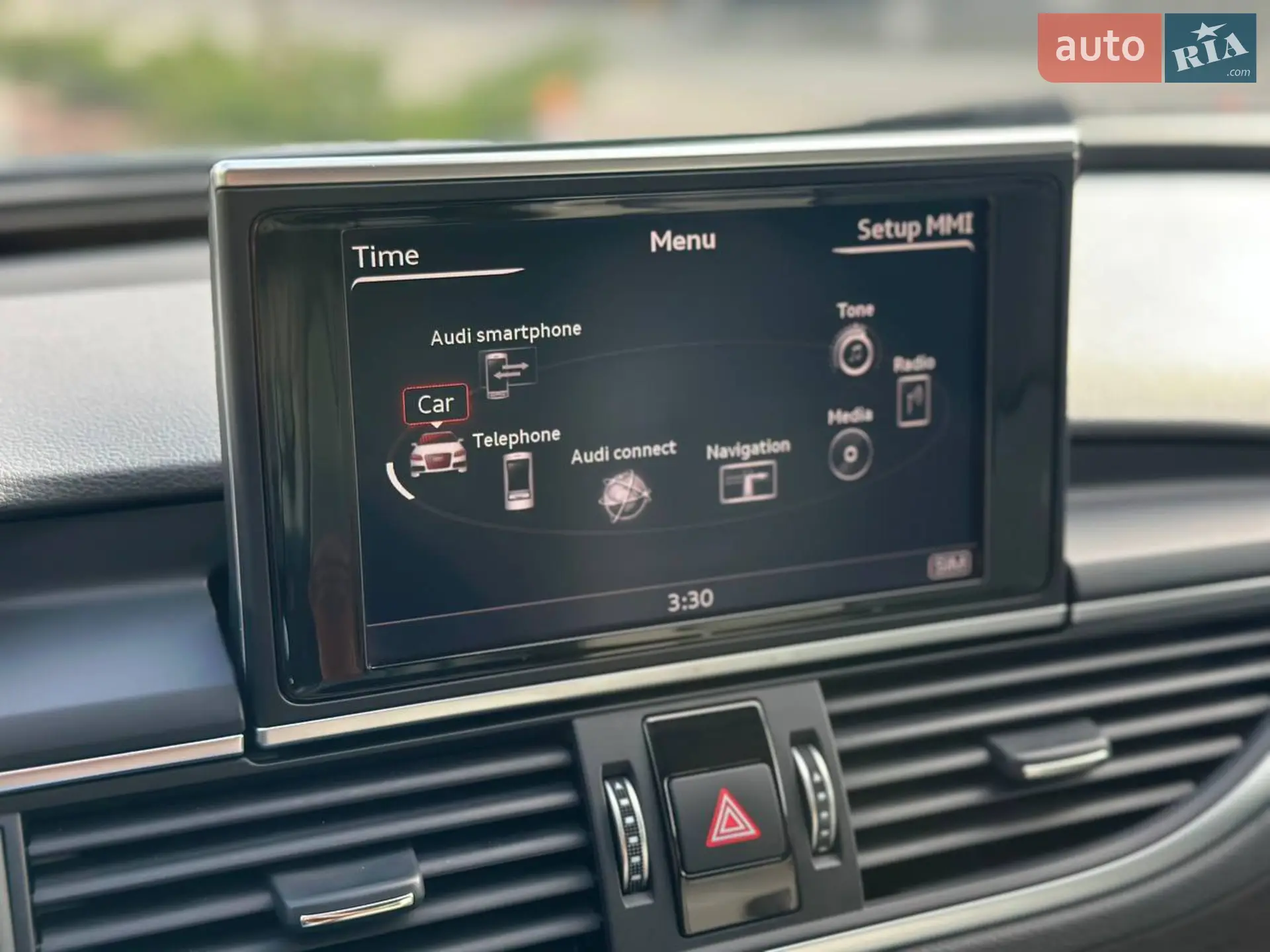2017 Audi A7 - мініатюра 33