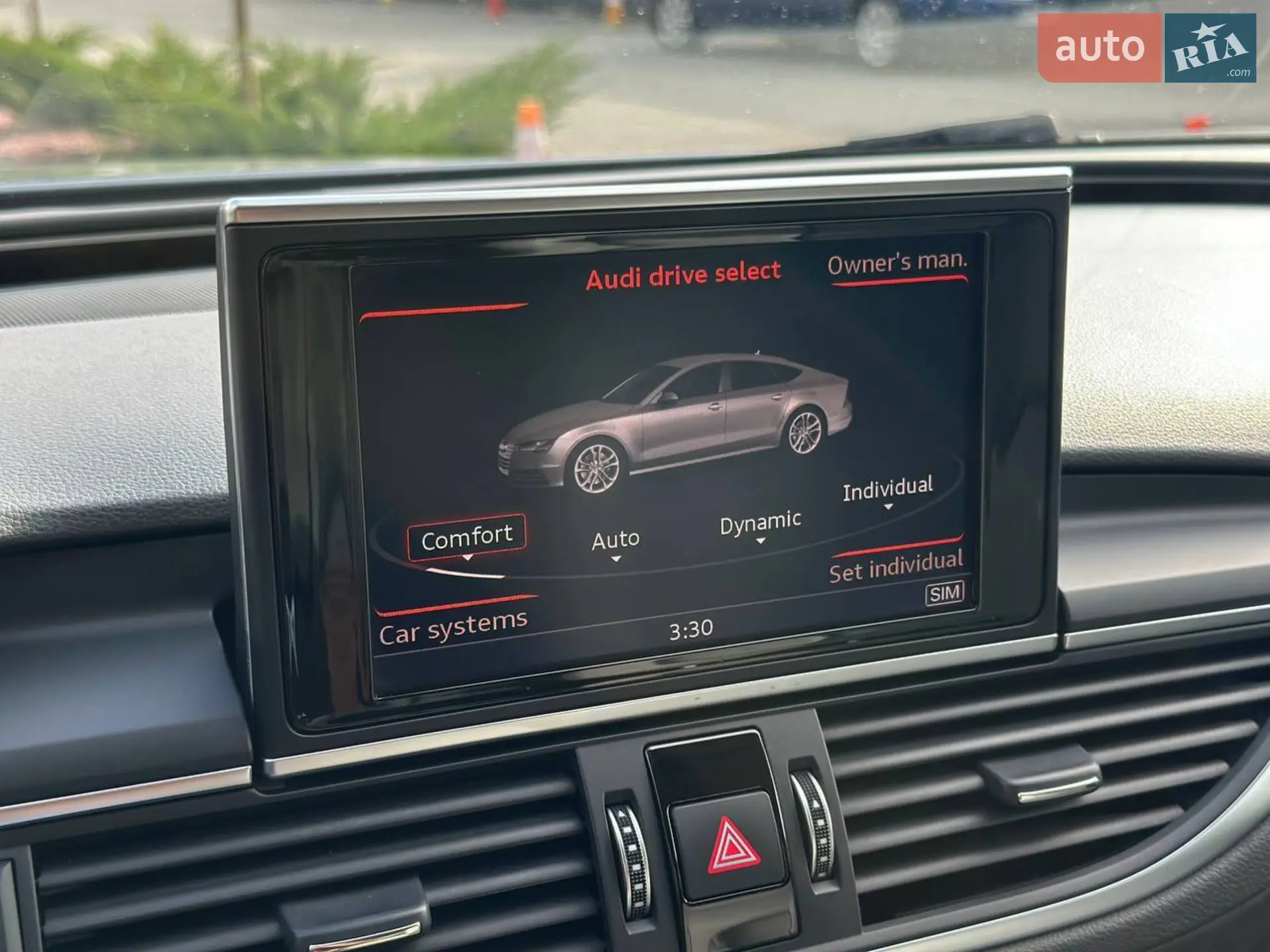 2017 Audi A7 - мініатюра 34