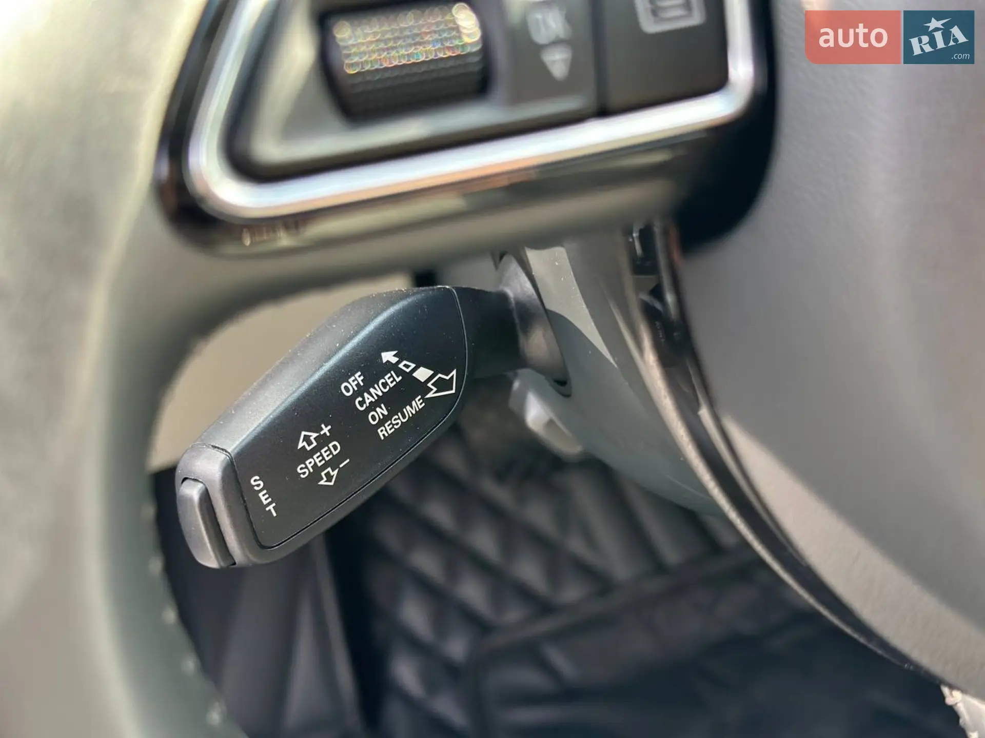 2017 Audi A7 - мініатюра 15