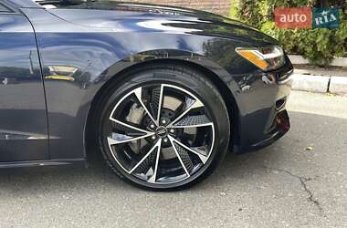 Лифтбек Audi A7 Sportback 2019 в 