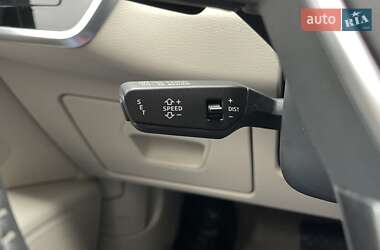 Лифтбек Audi A7 Sportback 2019 в 
