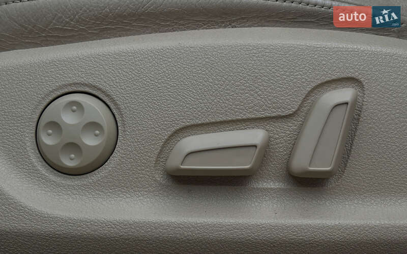 Ліфтбек Audi A7 Sportback 2014 в Львові