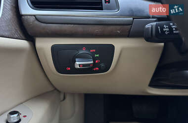 Лифтбек Audi A7 Sportback 2012 в 