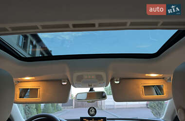 Лифтбек Audi A7 Sportback 2012 в 