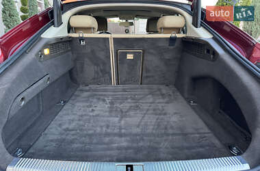 Лифтбек Audi A7 Sportback 2012 в 