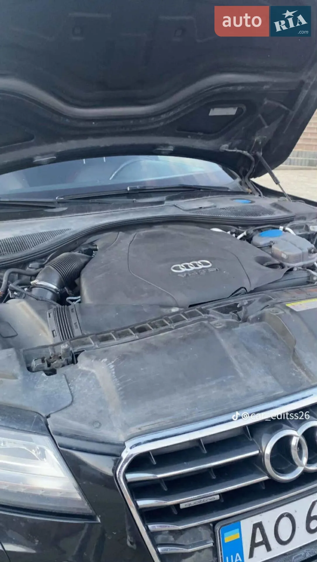 2011 Audi A7 - мініатюра 3