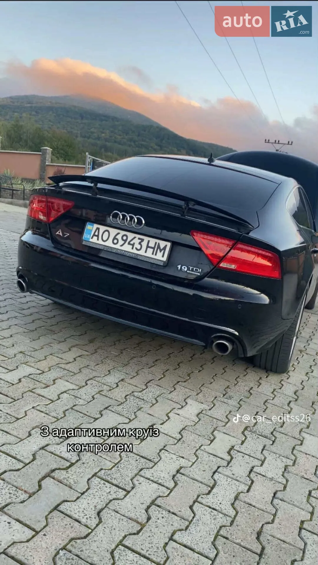 2011 Audi A7 - мініатюра 11