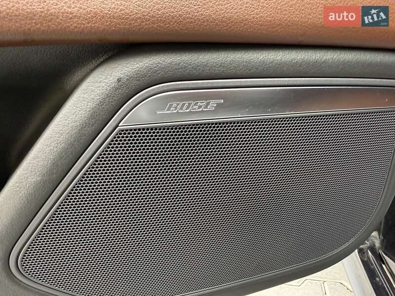 Лифтбек Audi A7 Sportback 2014 в Черновцах