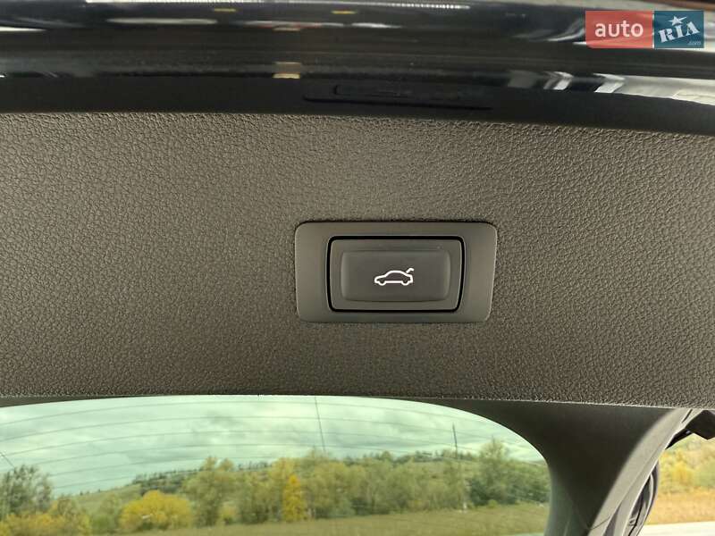 Лифтбек Audi A7 Sportback 2014 в Черновцах