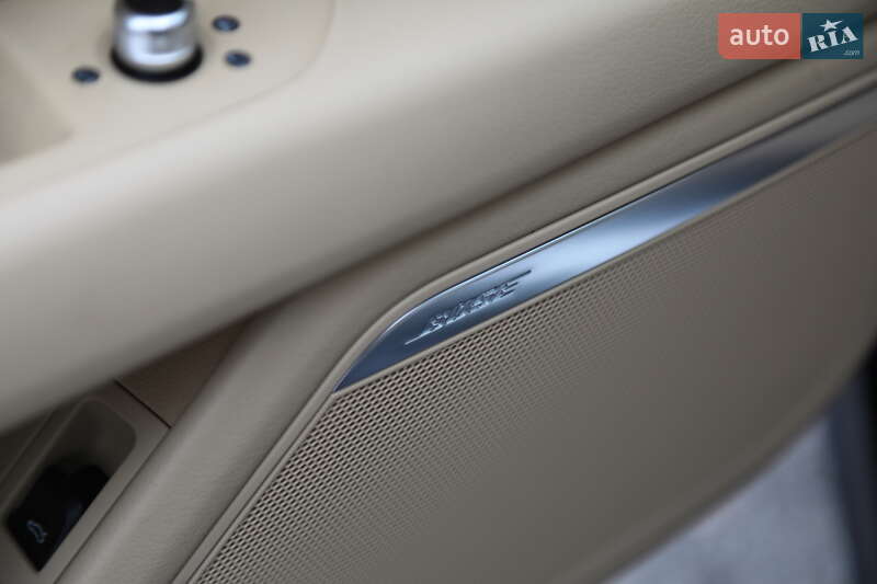Ліфтбек Audi A7 Sportback 2014 в Харкові