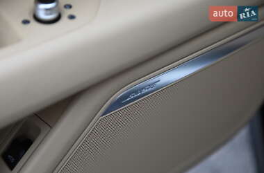 Лифтбек Audi A7 Sportback 2014 в 