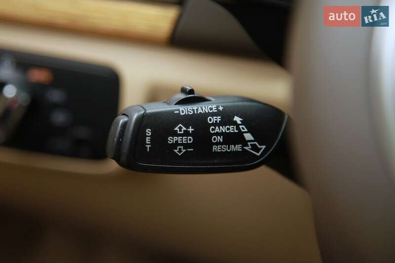Ліфтбек Audi A7 Sportback 2014 в Харкові