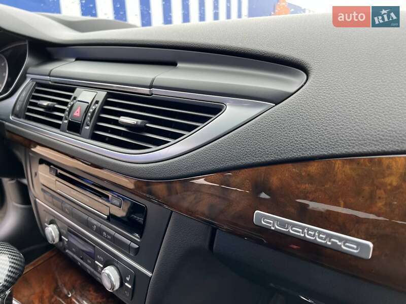 Лифтбек Audi A7 Sportback 2015 в Львове фото 29 Лифтбек Audi A7 Sportback 2015 в Львове