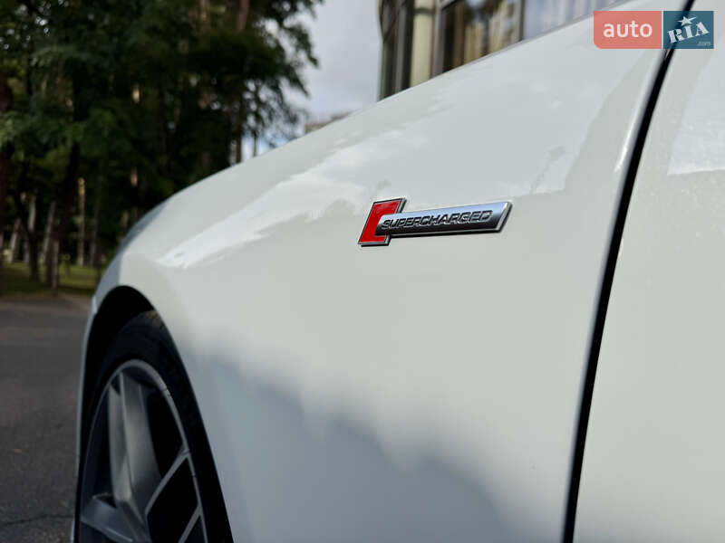 Лифтбек Audi A7 Sportback 2017 в Киеве
