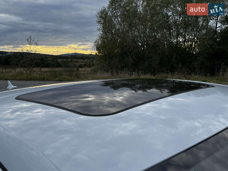 Лифтбек Audi A7 Sportback 2016 в Дрогобыче