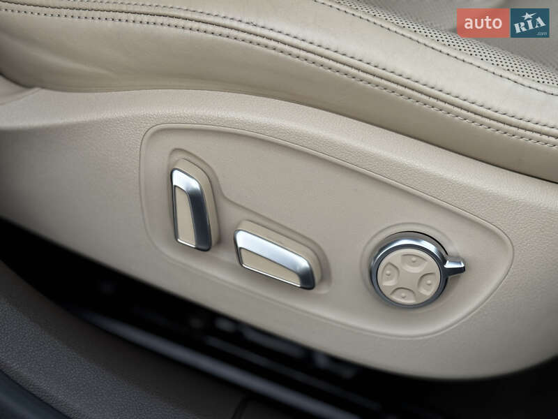 Лифтбек Audi A7 Sportback 2016 в Дрогобыче