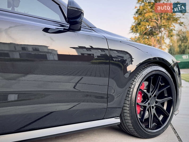 Ліфтбек Audi A7 Sportback 2011 в Одесі