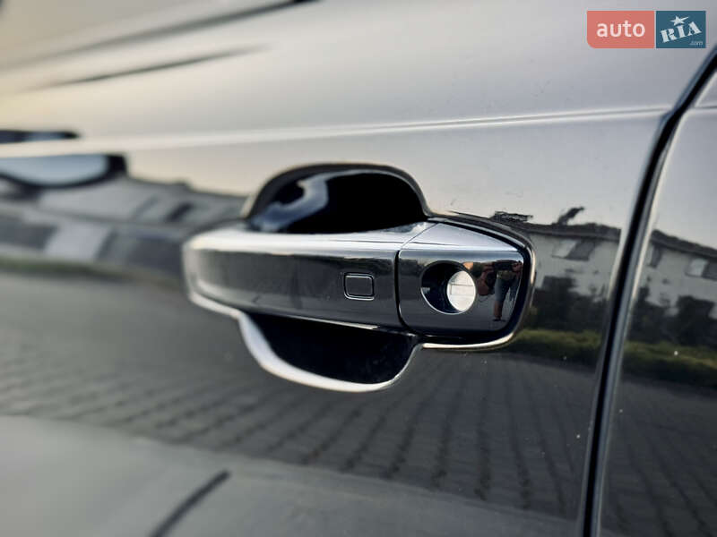 Ліфтбек Audi A7 Sportback 2011 в Одесі