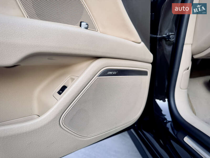 Ліфтбек Audi A7 Sportback 2011 в Одесі