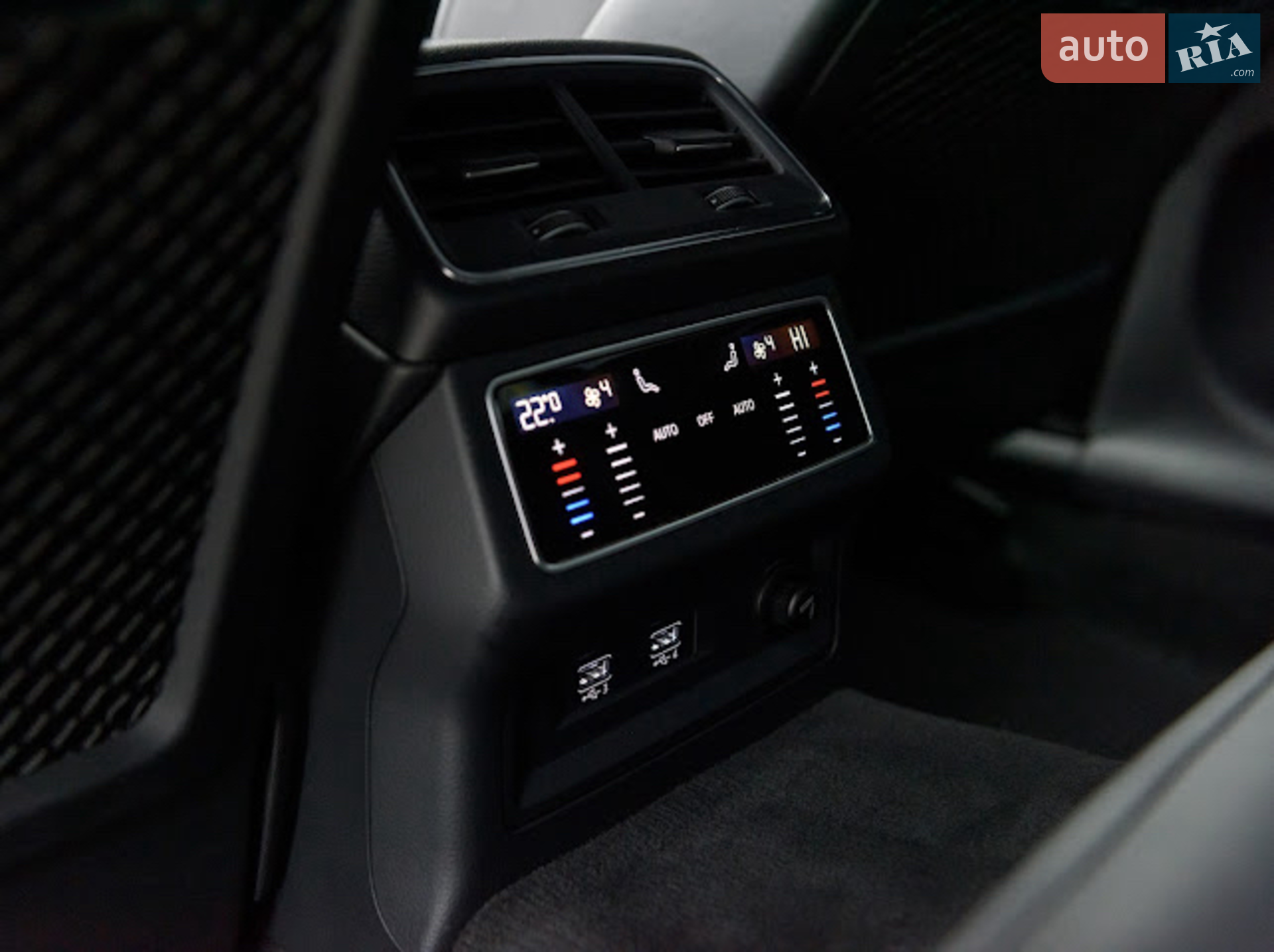 2018 Audi A7 - мініатюра 6
