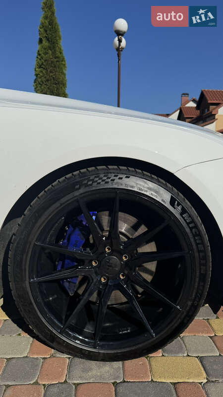 Лифтбек Audi A7 Sportback 2011 в Ужгороде