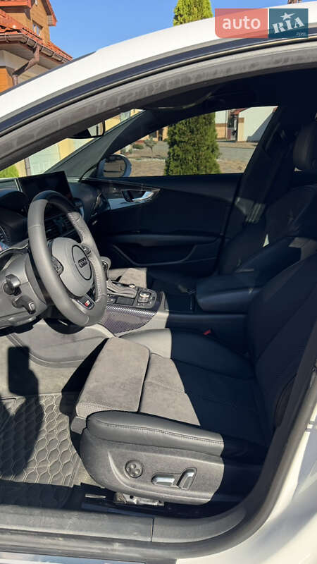 Лифтбек Audi A7 Sportback 2011 в Ужгороде