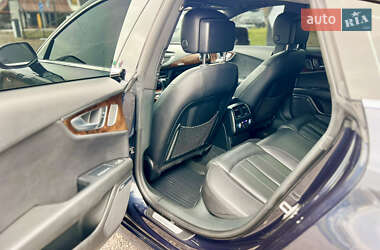 Ліфтбек Audi A7 Sportback 2015 в 